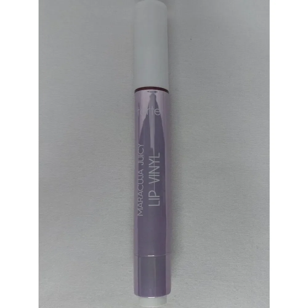 Tarte - Maracuja Juicy Lip Vinyl - Shimmering Daisy
